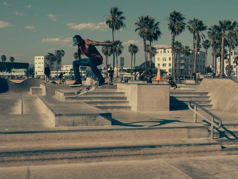 Combo Sur Style San Cristóbal